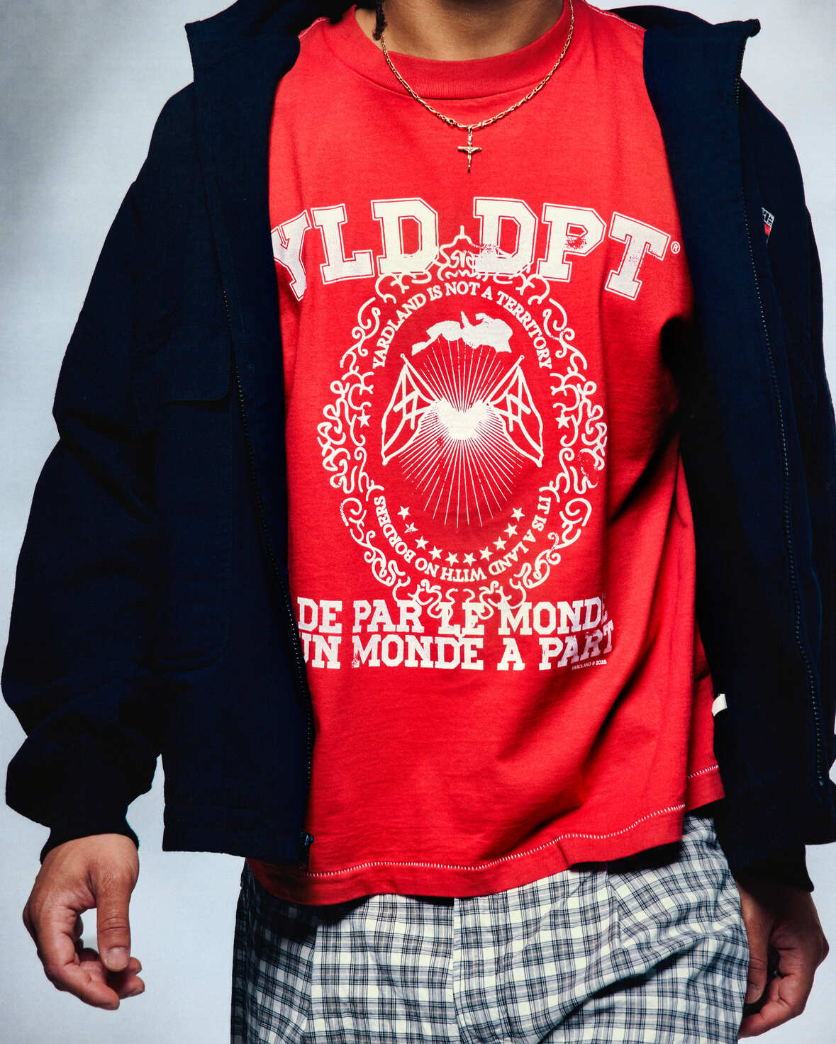 DPT YLD