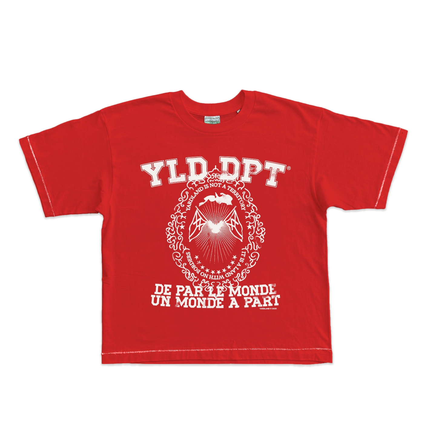 DPT YLD