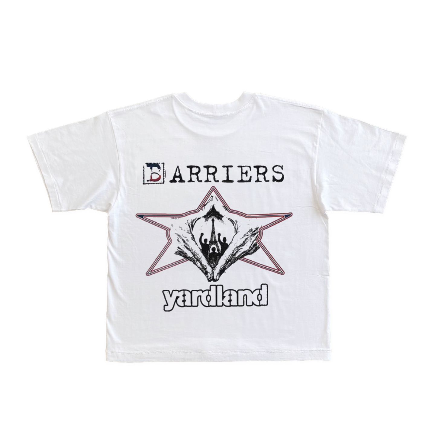 YARDLAND BARRIERS SOUL