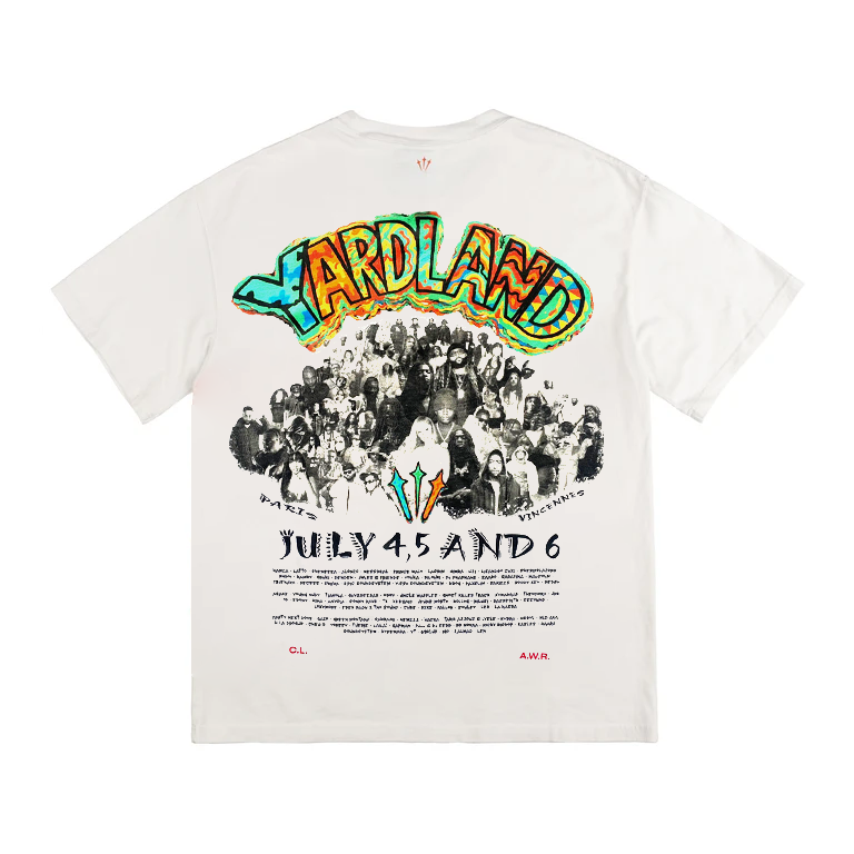 YARDLAND NOCTA