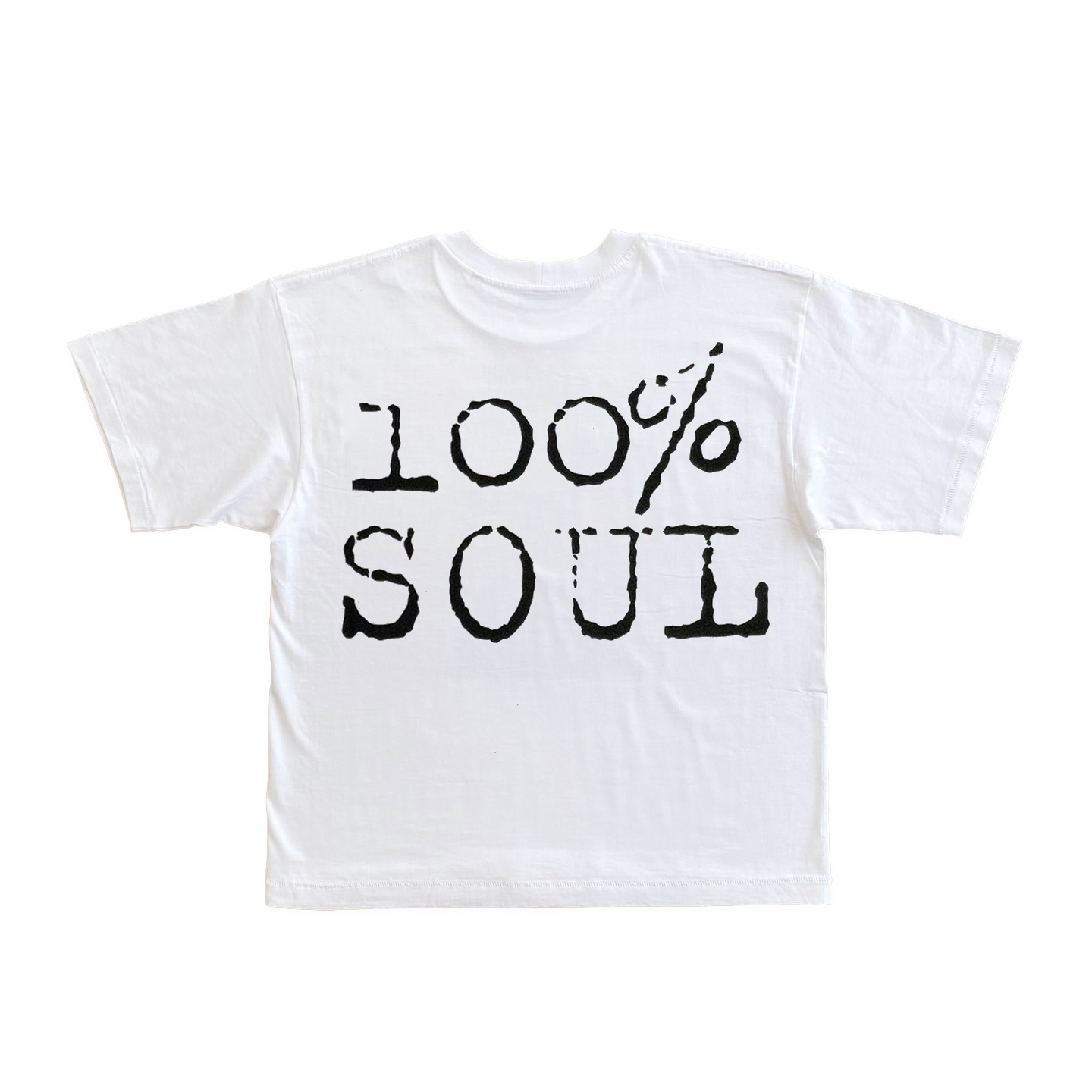 YARDLAND BARRIERS SOUL