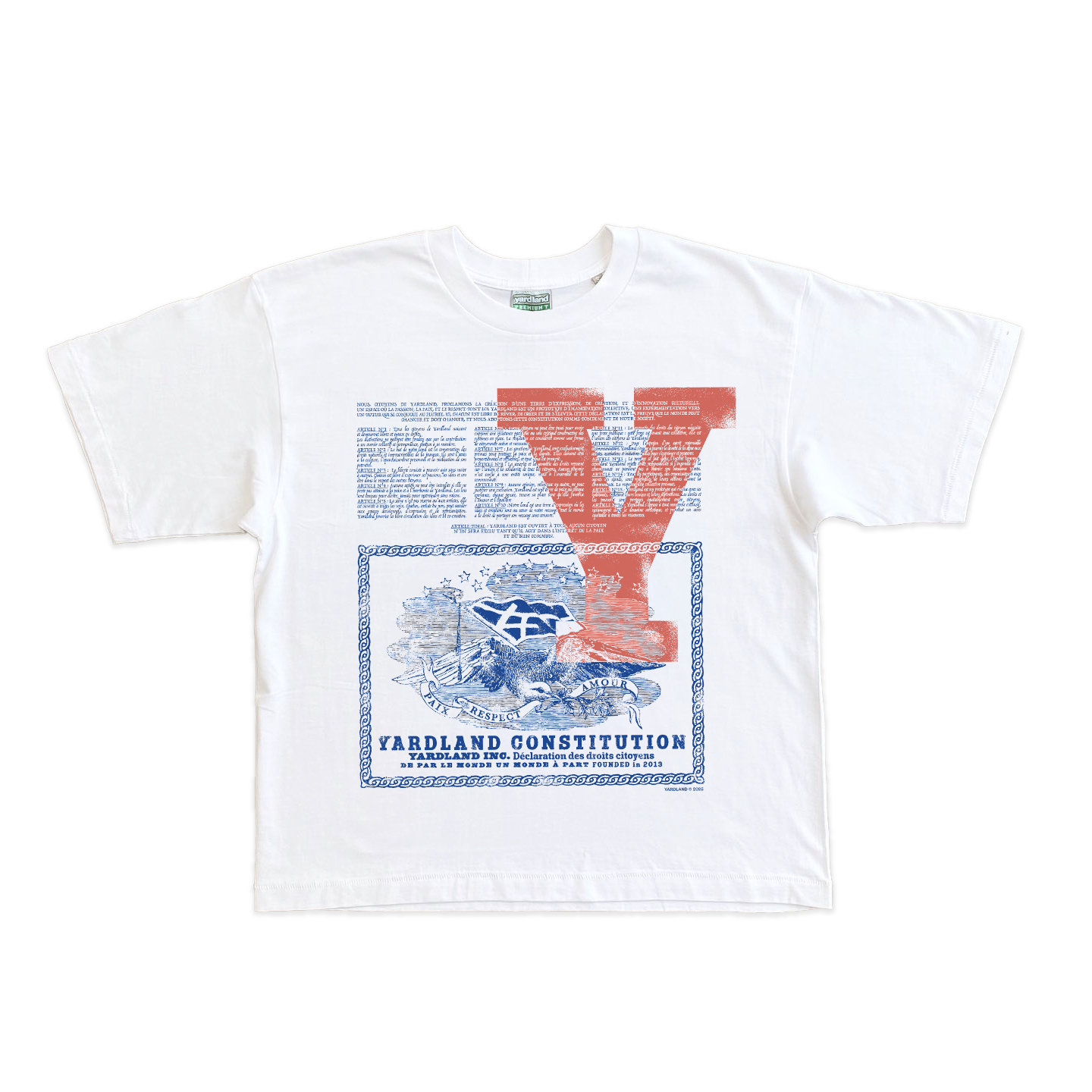 CONSTITUTION